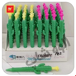 مداد اتود کاکتوس