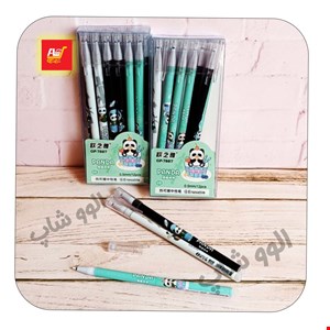 روان نویس پاکن دار خرس پاندا