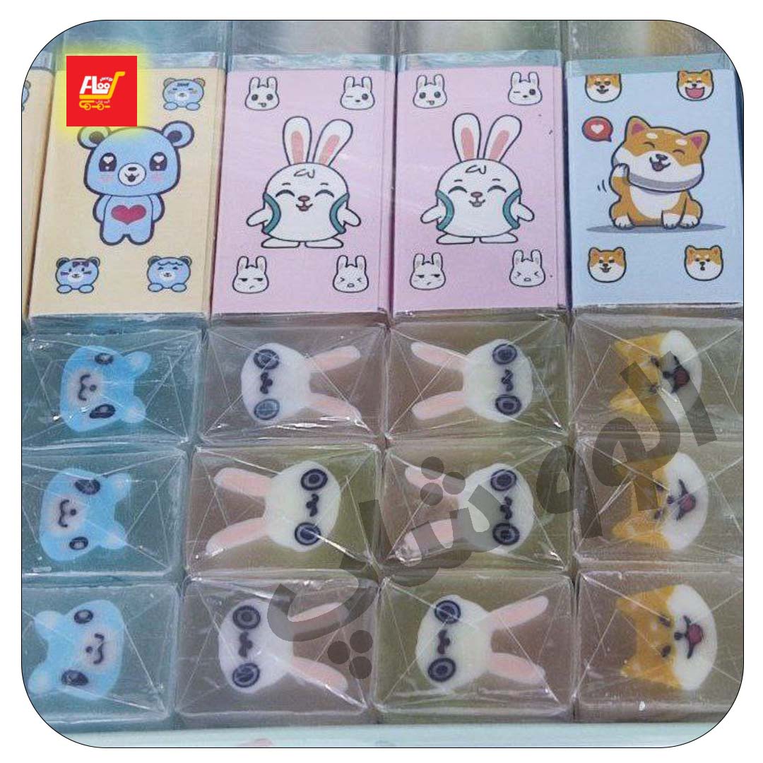 یک عدد مطابق عکس