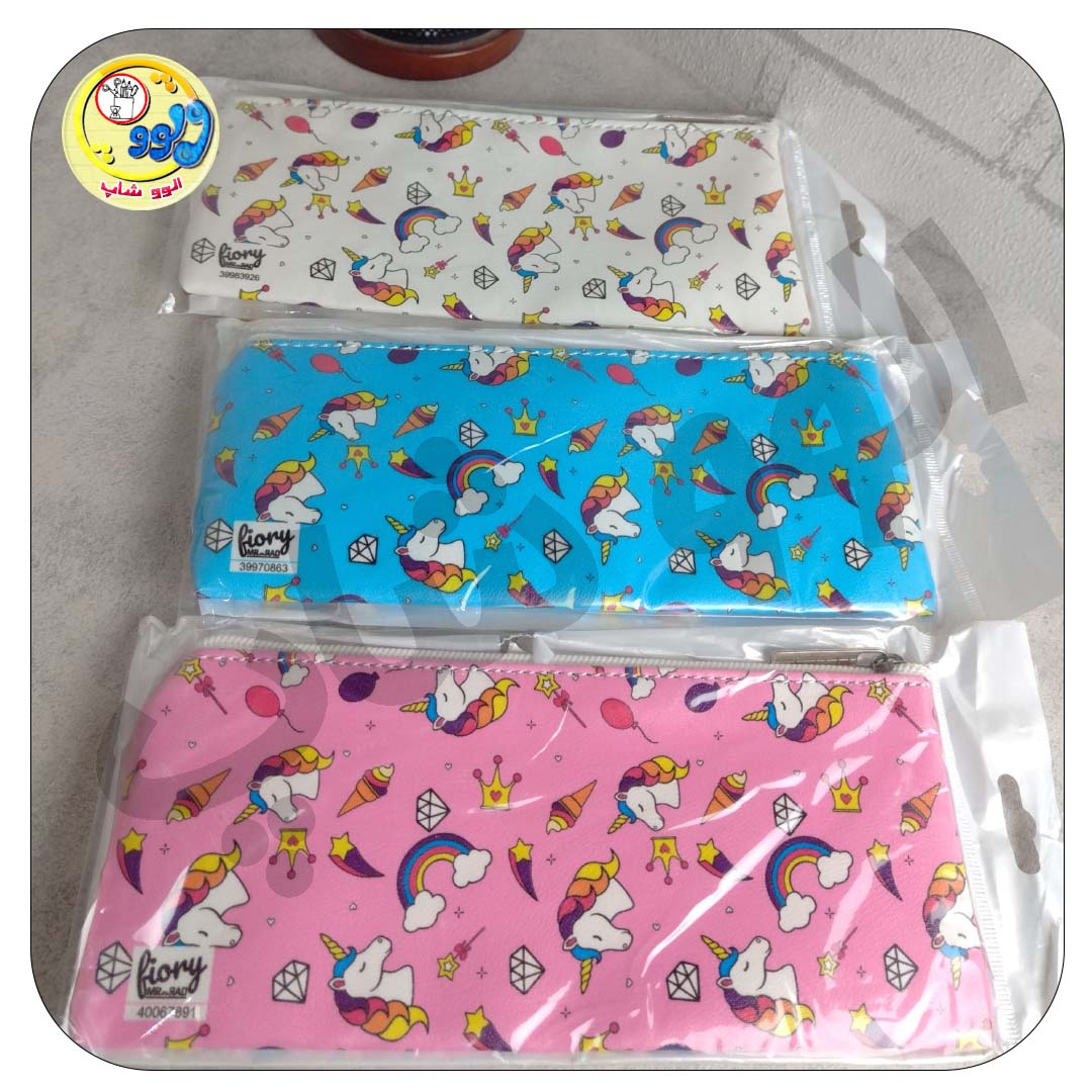 یک عدد مطابق عکس به رنگ رندومی