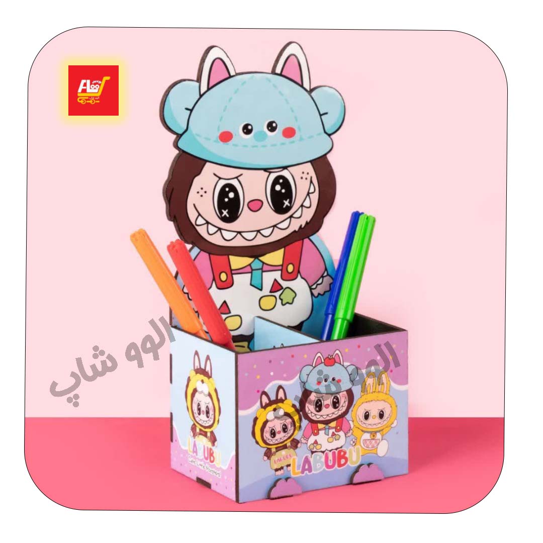 یک عدد جاقلمی تک