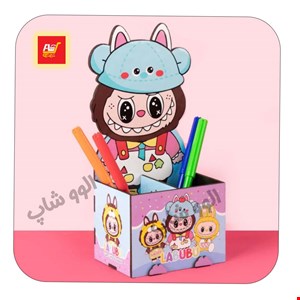 جاقلمی  لبوبو ایستاده چوبی 