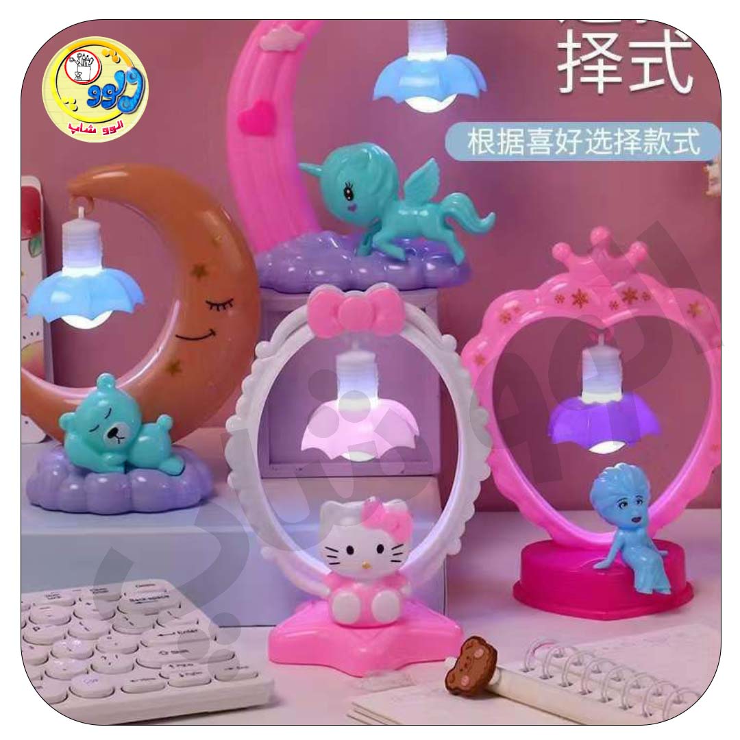 یک عدد مطابق عکس با طرح پری دریایی 