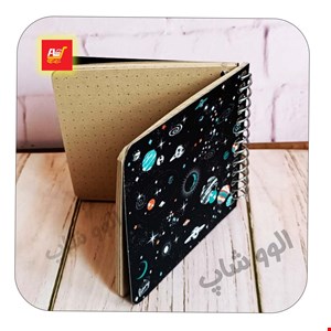 دفترچه بولت ژورنال