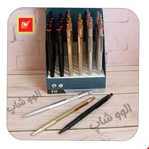 مداد اتود طرح فلزی  0.7