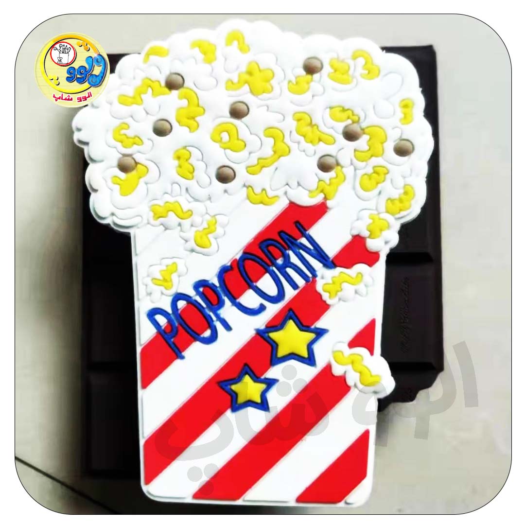 یک دفترچه معطر مطابق عکس