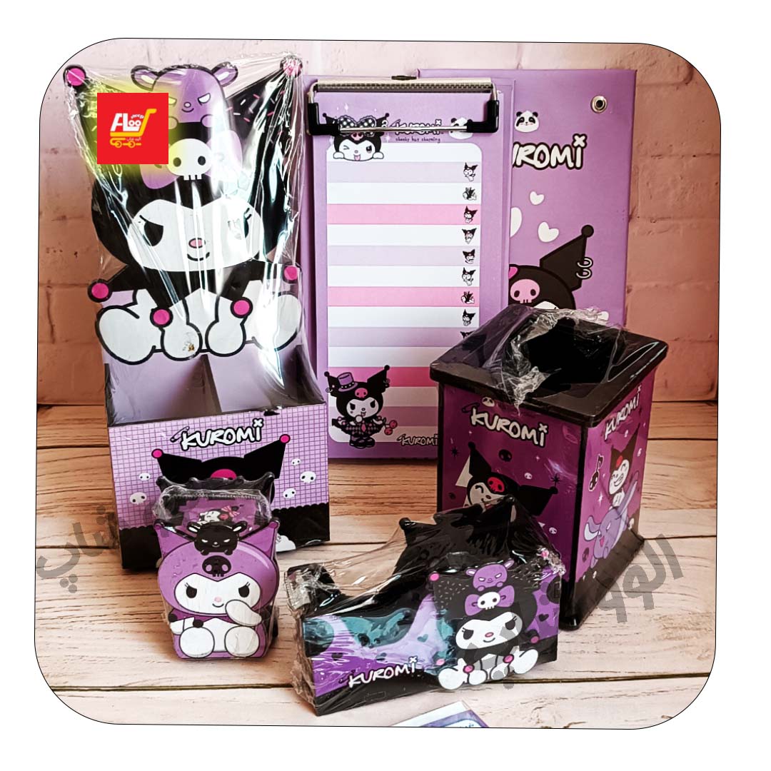 یک ست کامل مطابق عکس یا موارد مشابه