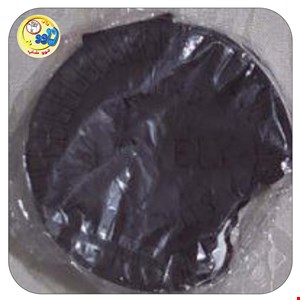 دفترچه شکلاتی سیلیکونی معطر بیسکوییت گاز زده