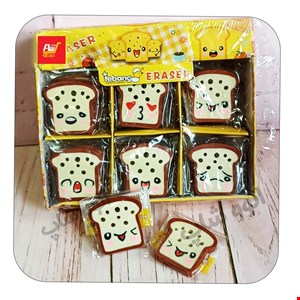 پاکن نان تست 4 عددی