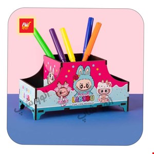 جاقلمی  لبوبو 3 خانه ویکتوریا 