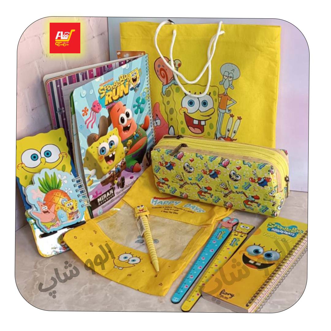 یک ست کامل10 تکه مطابق عکس یا موارد مشابه هم قیمت