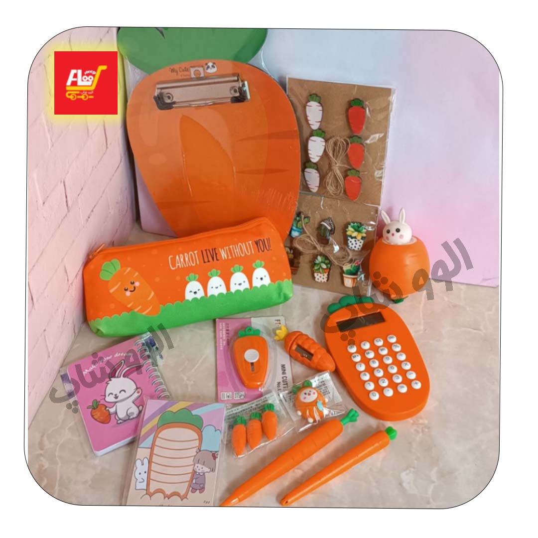 یک ست کامل 13 تکه مطابق عکس یا موارد مشابه