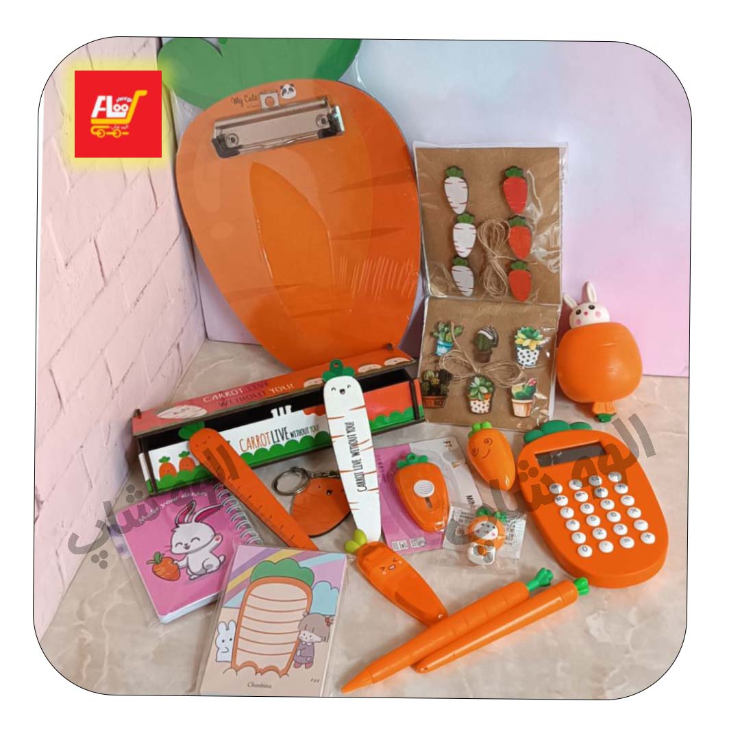 یک ست کامل 16 تکه مطابق عکس یا موارد مشابه