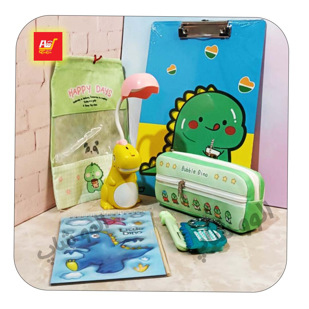 یک ست کامل  7 تکه مطابق عکس یا موارد مشابه هم قیمت