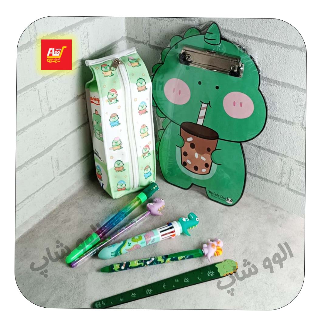 یک ست کامل  7 تکه مطابق عکس یا موارد مشابه هم قیمت