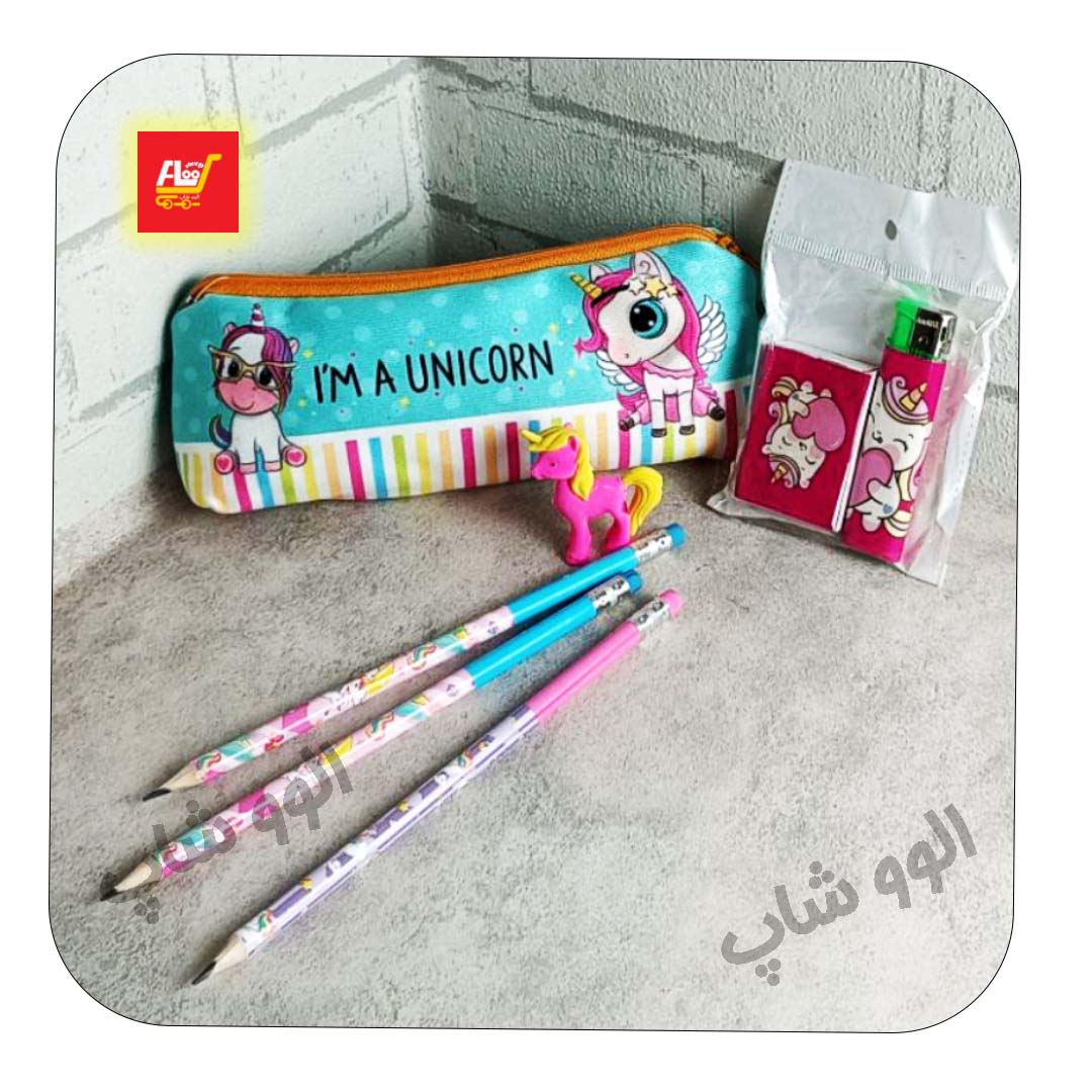 یک ست کامل 6 تکه مطابق عکس یا موارد مشابه هم قیمت