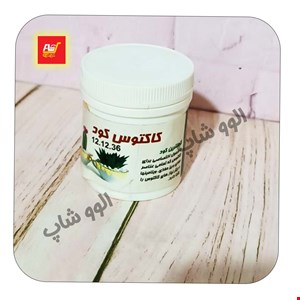 کود کاکتوس های آپارتمانی بسته بندی قوطی